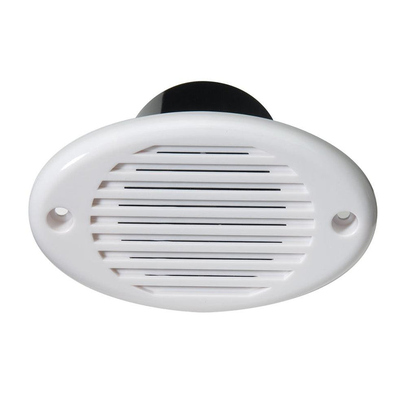 Innovative Lighting Marine Hidden Horn - White [540-0100-7] - Wholesaler Elite LLC