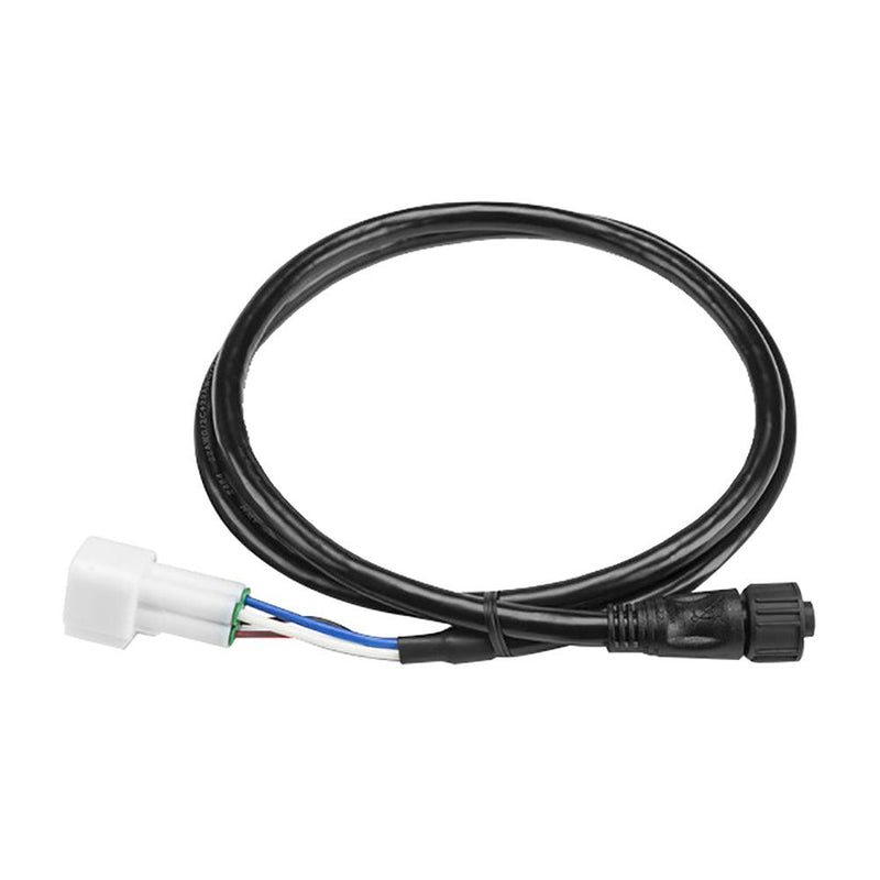 Garmin Yamaha Engine Bus to J1939 Adapter Cable [010-12770-00] - Wholesaler Elite LLC