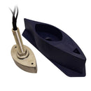 Furuno 165T-50/200-SS260 DFF3D Thru-Hull Combo Transducer [165T-50/200-SS260] - Wholesaler Elite LLC