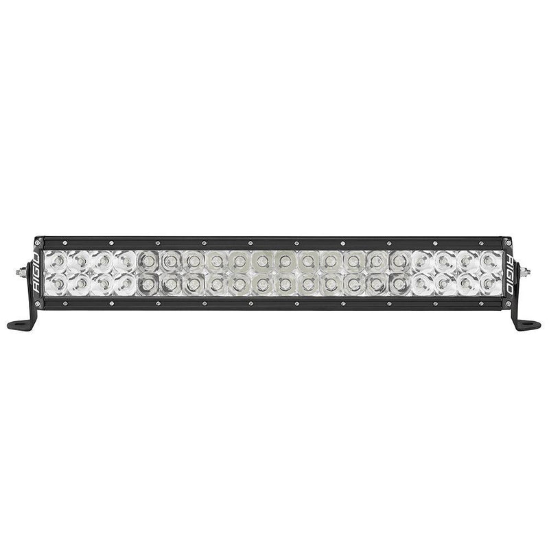 RIGID Industries E-Series PRO 20" Spot/Flood Combo [120313] - Wholesaler Elite LLC