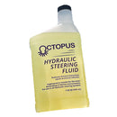 Octopus Hydraulic Steering Fluid - Quart [OCTOIL1USQ] - Wholesaler Elite LLC