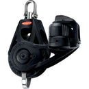 Ronstan Series 40 Ball Bearing Orbit Block - Single - Becket - Cleat - Swivel Head [RF45130] - Wholesaler Elite LLC