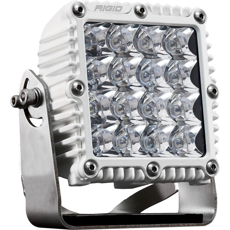 RIGID Industries Q-Series PRO Spot - Single [245213] - Wholesaler Elite LLC