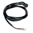 Raymarine AXIOM Power Cable 1.5M Right Angle NMEA 2000 Connector [R70561] - Wholesaler Elite LLC