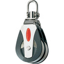 Ronstan Series 50 All Purpose Block - Double [RF51200] - Wholesaler Elite LLC