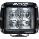 RIGID Industries D-SS Series PRO Flood Surface Mount - Black [261113] - Wholesaler Elite LLC