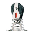 Ronstan Series 20 Ball Bearing Block- Single, Stand-Up Loop Top [RF20141] - Wholesaler Elite LLC