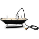 Garmin GT34UHD-TH Ultra HD Thru-Hull Transducer [010-12776-10] - Wholesaler Elite LLC