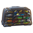 Plano Guide Series Satchel - Graphite/Smoke [144402] - Wholesaler Elite LLC
