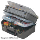 Plano Guide Series Satchel - Graphite/Smoke [144402] - Wholesaler Elite LLC