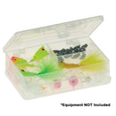 Plano Pocket Tackle Organizer - Clear [341406] - Wholesaler Elite LLC