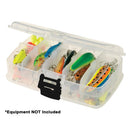 Plano Adjustable Double-Sided Stowaway Small 3400 - Clear [344922] - Wholesaler Elite LLC