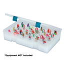 Plano ProLatch Spoon Box - Clear [2373121] - Wholesaler Elite LLC