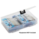 Plano Plastic Worm Stowaway 3700 - Clear [371610] - Wholesaler Elite LLC