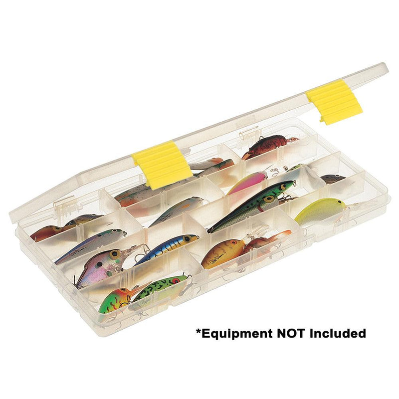 Plano ProLatch Thin Stowaway 3600 - Clear [2360100] - Wholesaler Elite LLC