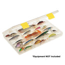Plano ProLatch Thin Stowaway 3700 - Clear [2370100] - Wholesaler Elite LLC