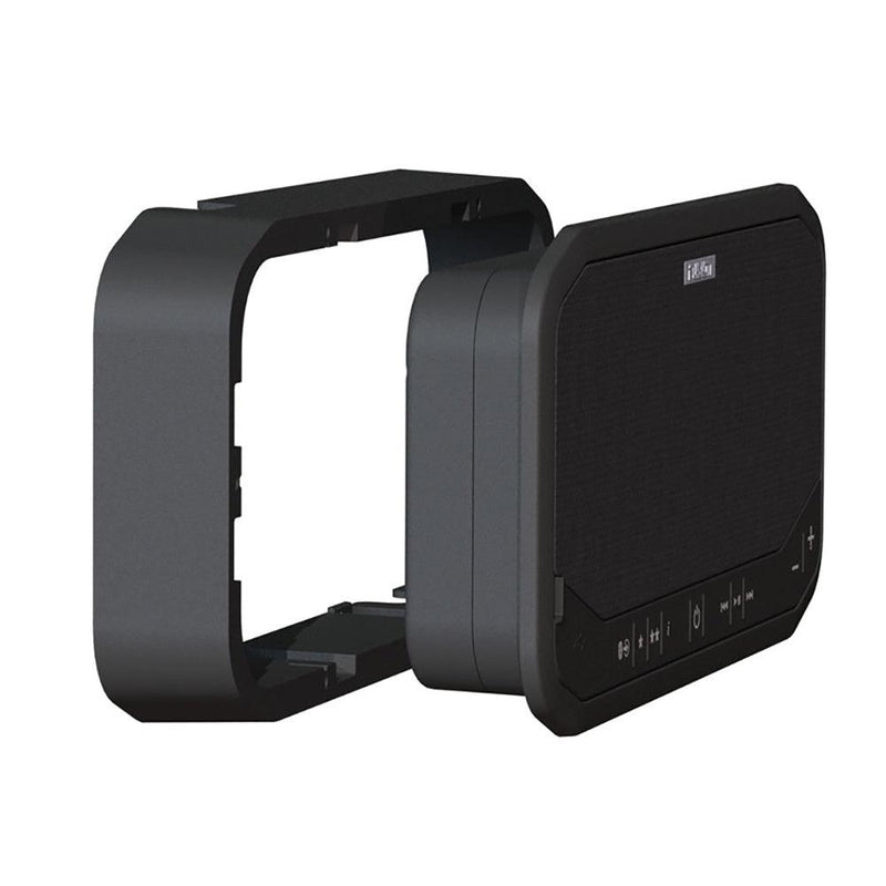 Fusion PS-A43SPB Sound Panel Spacer 43mm - Black [010-12753-00] - Wholesaler Elite LLC