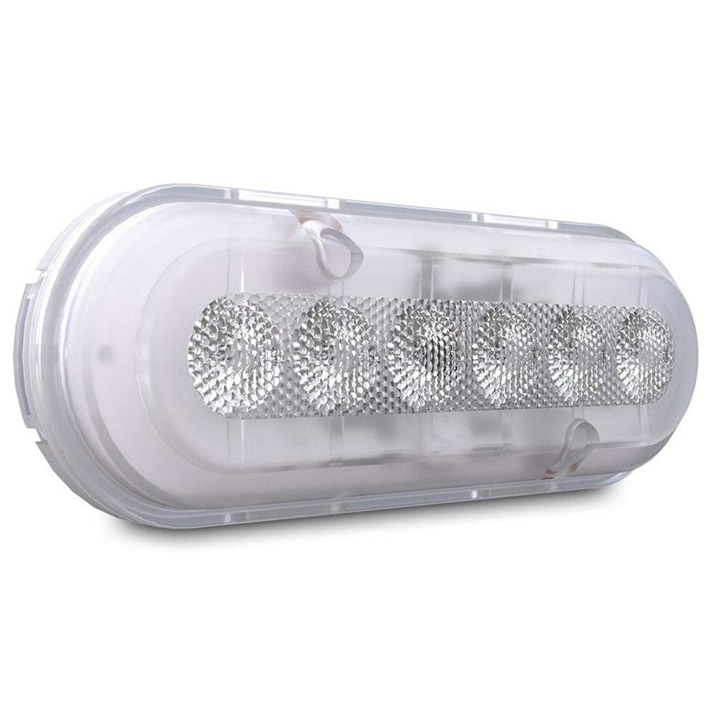 OceanLED M6 Gen2 Mast Light - Surface Mount - Warm White [011204WW] - Wholesaler Elite LLC
