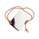 Orion Signaling Mirror w/Lanyard [916] - Wholesaler Elite LLC