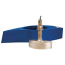 Airmar B285HW Bronze 1kW Wide Beam Chirp Thru-Hull Transducer - Requires Mix and Match Cable [B285C-HW-MM] - Wholesaler Elite LLC