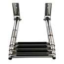Whitecap 4-Step Telescoping Swim Ladder [S-1854] - Wholesaler Elite LLC