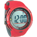 Ronstan RF4055 ClearStart 50mm Sailing Watch - Red/Grey [RF4055] - Wholesaler Elite LLC