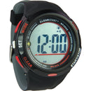 Ronstan RF4055 ClearStart 50mm Sailing Watch - Black/Grey [RF4055A] - Wholesaler Elite LLC