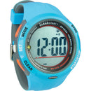 Ronstan RF4055 ClearStart 50mm Sailing Watch - Blue/Grey [RF4055B] - Wholesaler Elite LLC