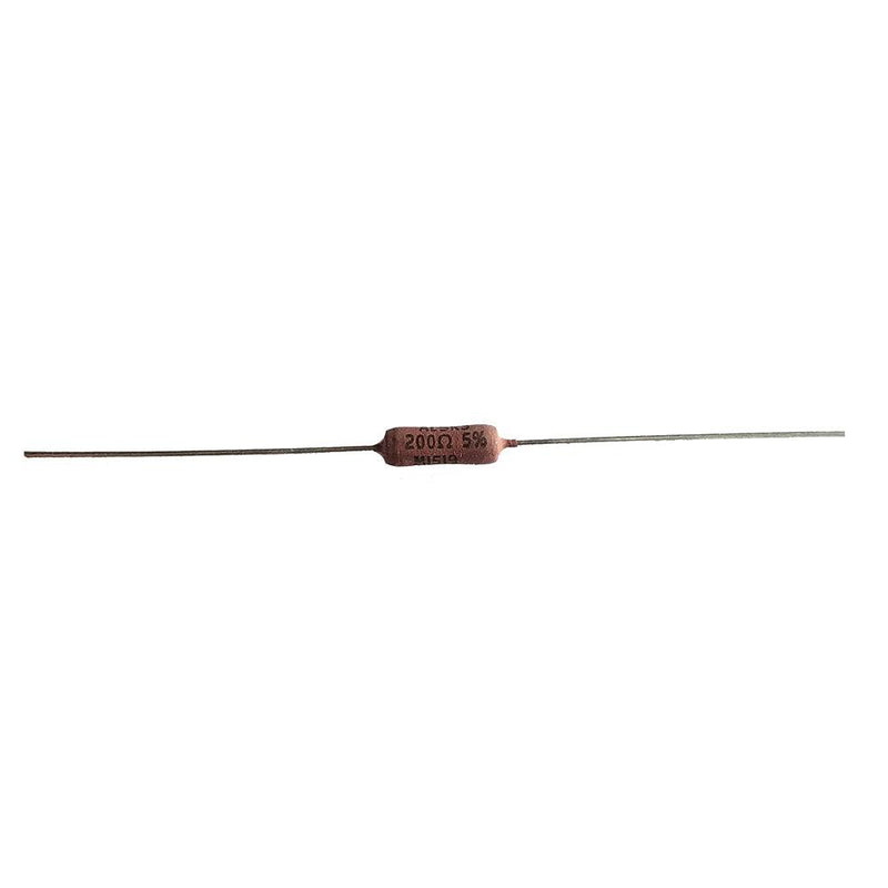 Ritchie SH-0126 200 Kit 24V System Resistor w/Instructions [SH-0126-200] - Wholesaler Elite LLC