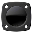 Whitecap Nylon Flush Pull - Small - Black [3360BC] - Wholesaler Elite LLC