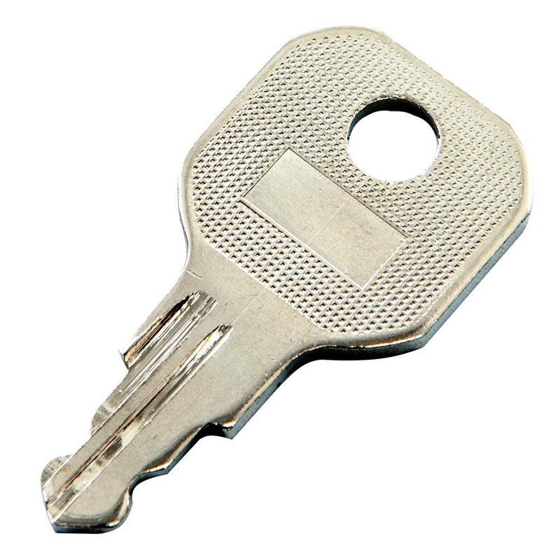 Whitecap Compression Handle Replacement Key [6228KEY] - Wholesaler Elite LLC
