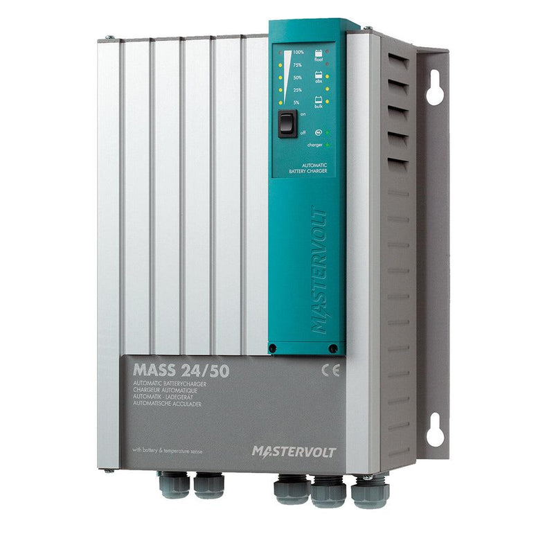 Mastervolt Mass 24/50-2 [40020506] - Wholesaler Elite LLC