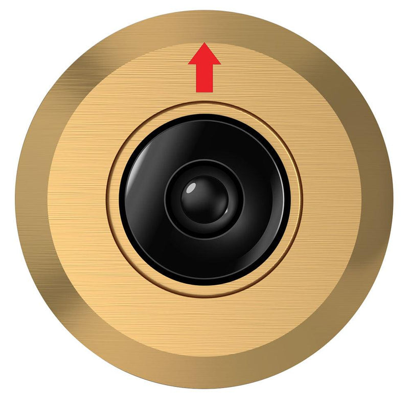 OceanLED Eyes HD Gen2 Ocean Camera - Bronze Bezel [011810] - Wholesaler Elite LLC