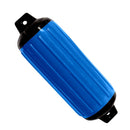 Taylor Made Super Gard 8.5" x 26" Inflatable Vinyl Fender - Blue [951824] - Wholesaler Elite LLC