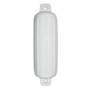 Taylor Made Storm Gard 8.5" x 27" Inflatable Vinyl Fender - White [282600] - Wholesaler Elite LLC