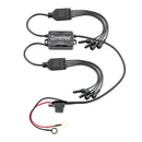 HEISE RGB 8 Output Control Box [HE-CBRGB] - Wholesaler Elite LLC