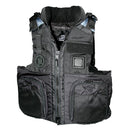First Watch AV-800 Four Pocket Flotation Vest - Black - Small to Medium [AV-800-BK-S/M] - Wholesaler Elite LLC