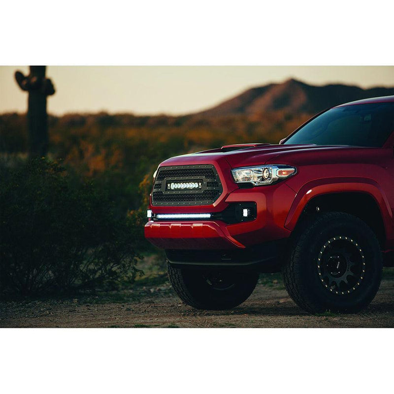 RIGID Industries SR-Series PRO 20" - Hyperspot/Drive Combo LED - Black [921314] - Wholesaler Elite LLC