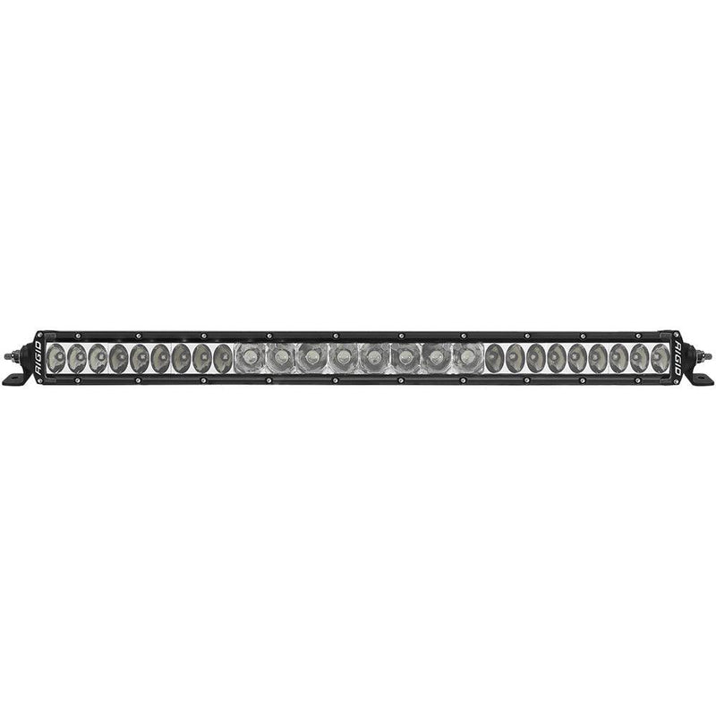 RIGID Industries SR-Series PRO 20" - Hyperspot/Drive Combo LED - Black [921314] - Wholesaler Elite LLC