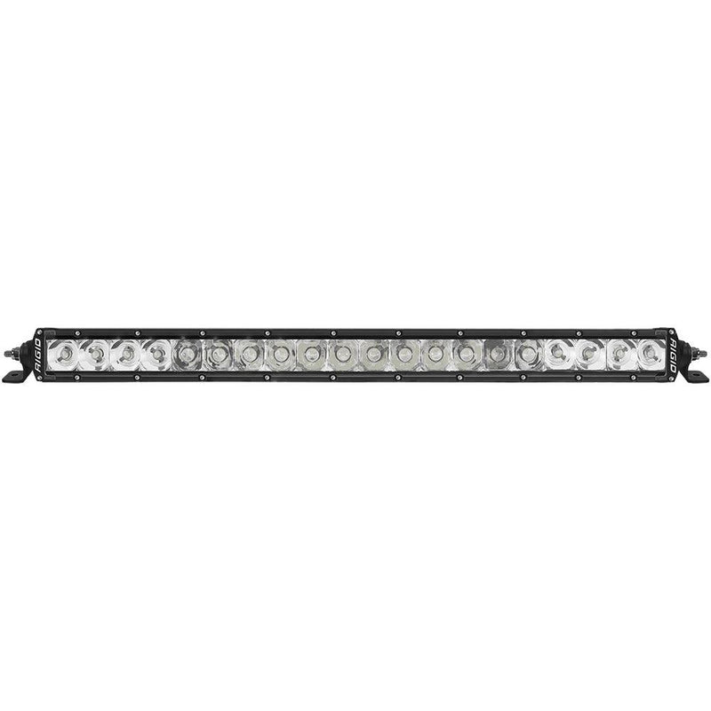 RIGID Industries SR-Series PRO 20" - Spot/Flood Combo LED - Black [920314] - Wholesaler Elite LLC