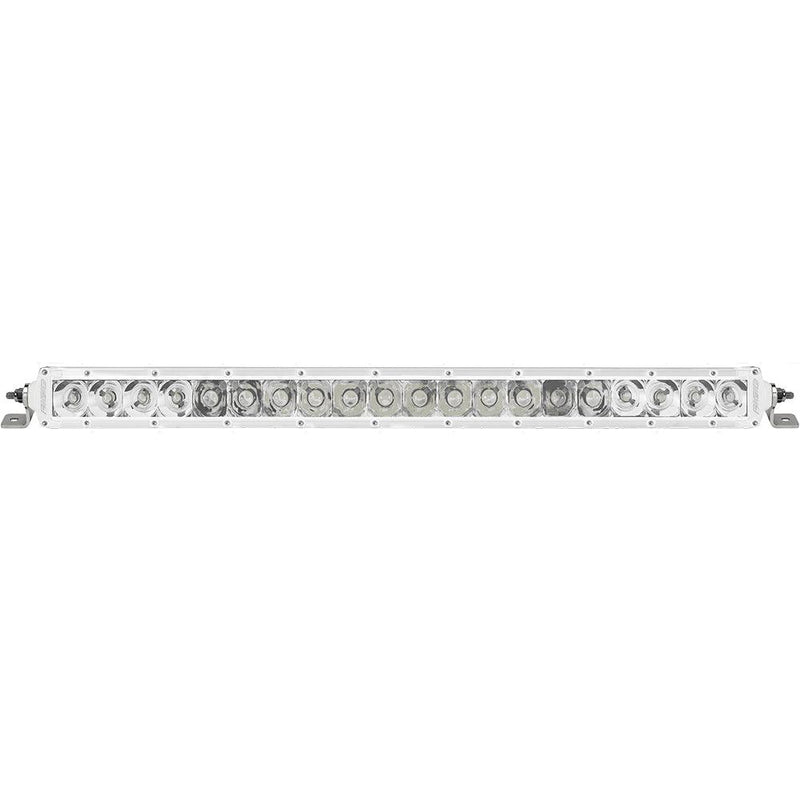 RIGID Industries SR-Series PRO 20" - Spot/Flood Combo LED - White [320314] - Wholesaler Elite LLC