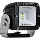 RIGID Industries 2x2 115 - DC Scene Light - Black [681513] - Wholesaler Elite LLC