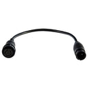Raymarine Adapter Cable - 25-Pin to 7-Pin - CP370 Transducer to Axiom RV [A80489] - Wholesaler Elite LLC