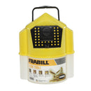 Frabill Flow Troll Bucket - 6 Quart [4501] - Wholesaler Elite LLC