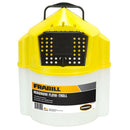 Frabill Magnum Flow Troll Bucket - 10 Quart [451200] - Wholesaler Elite LLC