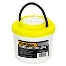 Frabill Worm Leech Lodge - Small [4744] - Wholesaler Elite LLC