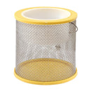 Frabill Cricket Cage Bucket [1280] - Wholesaler Elite LLC