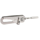 C. Sherman Johnson Safe Lock Gate Hook T-316 [27-404] - Wholesaler Elite LLC