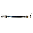 C. Shreman Johnson Jaw/Jaw Tubular Turnbuckle - Short [04-110S] - Wholesaler Elite LLC