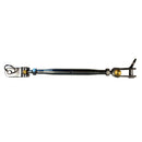 C. Sherman Johnson Jaw/Jaw Tubular Turnbuckle T-Style 5/16-24 Thread [05-110] - Wholesaler Elite LLC
